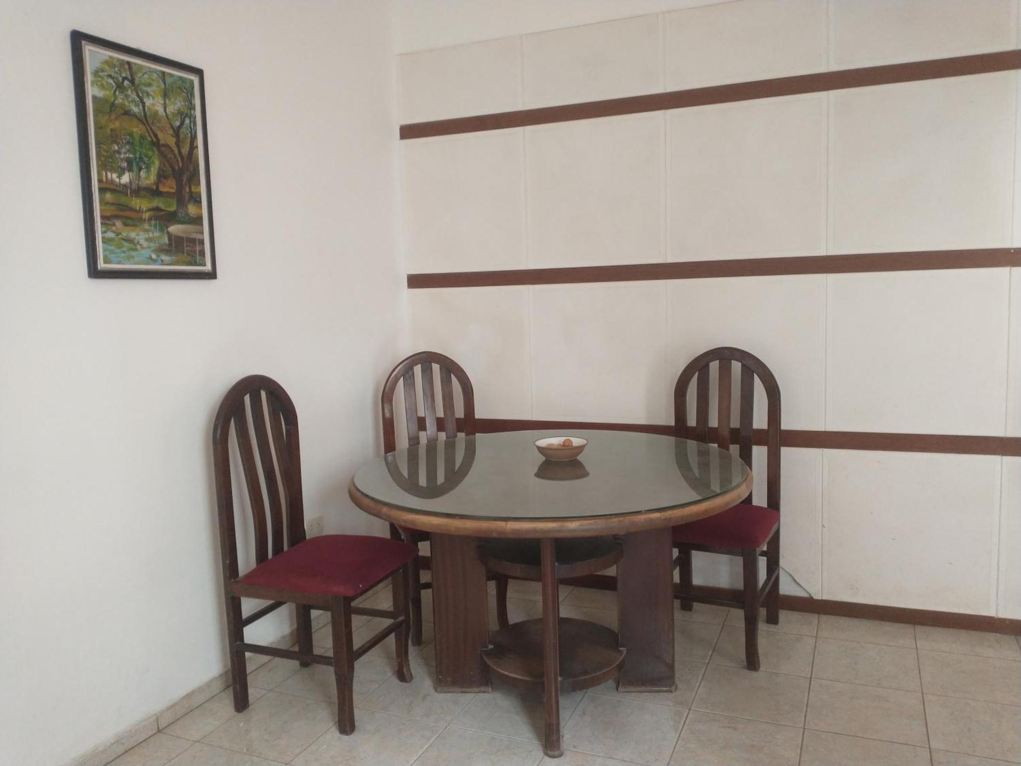 Boj Apartment *
